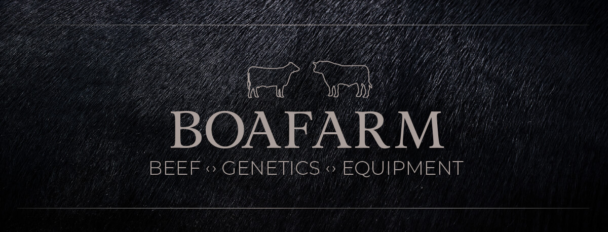 BOAFARM meat <> breed <> equip