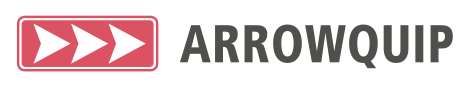 Logo Arrowquip