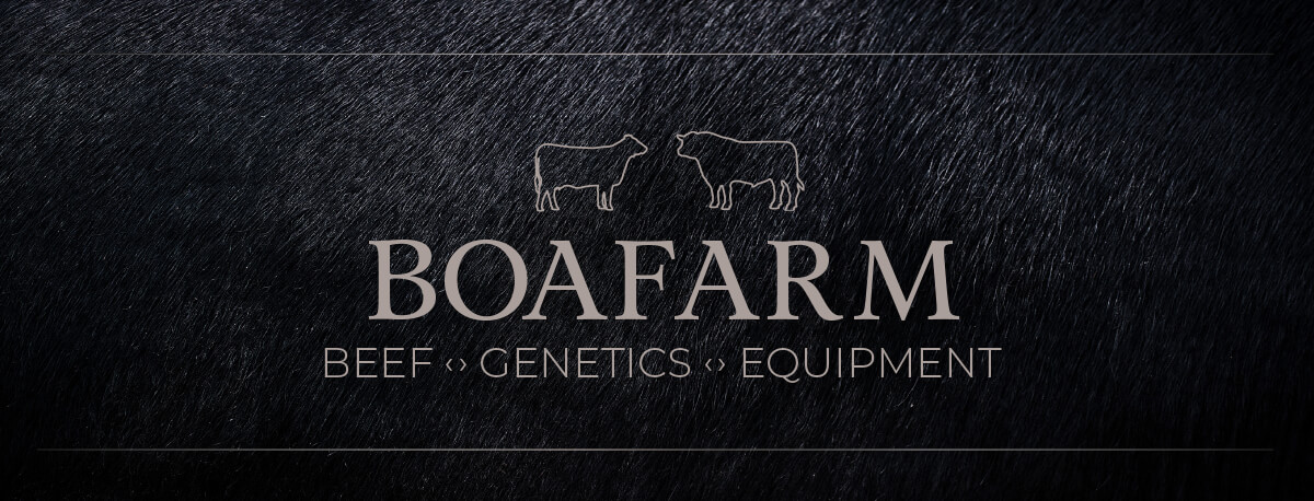 BOAFARM meat <> breed <> equip